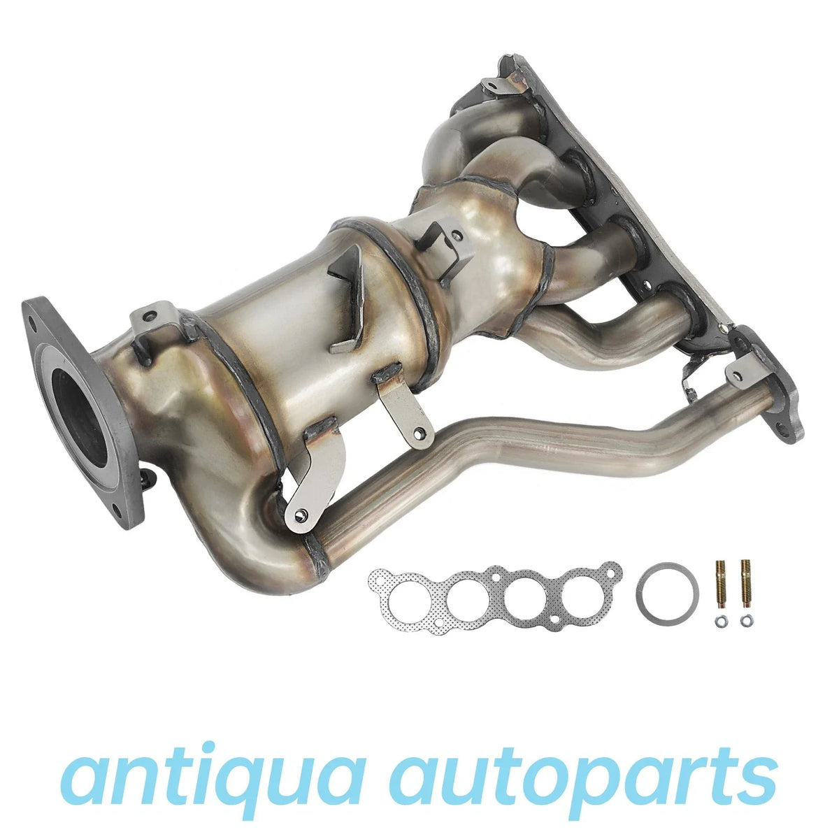 2019-2021 RAV4, 2018-2021 Camry, 2021 Avalon 2.5L Catalytic Converter