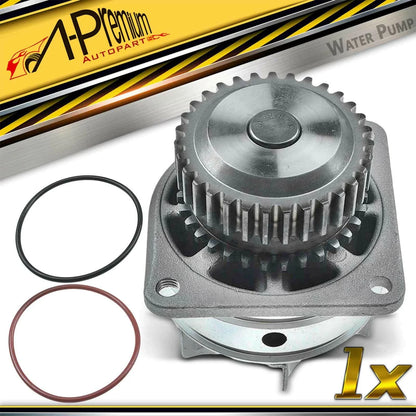 Water Pump for Nissan Altima, Frontier, Murano, Maxima (2002–2009)