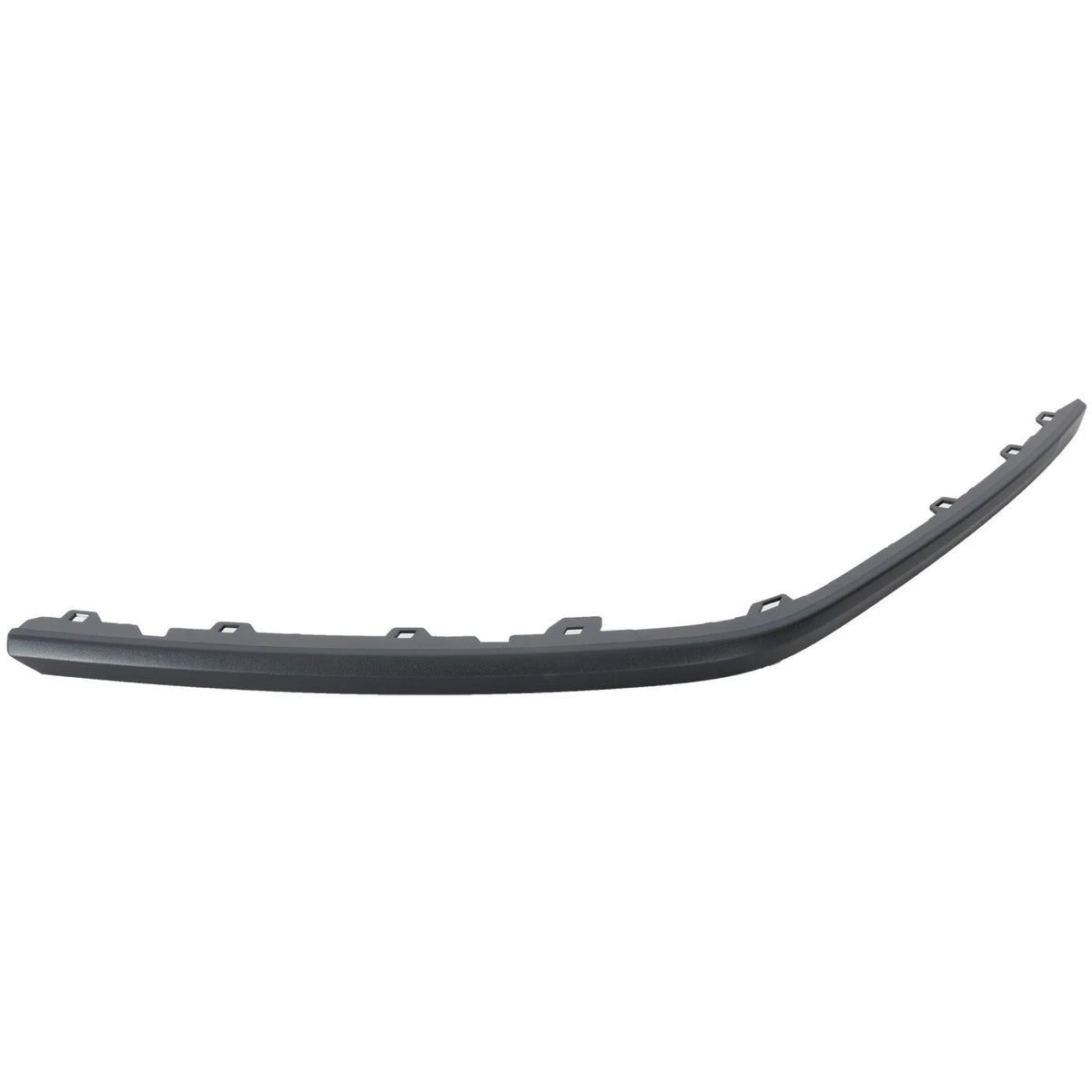 Bumper Face Bar Trim Molding for - Rear Right Outer