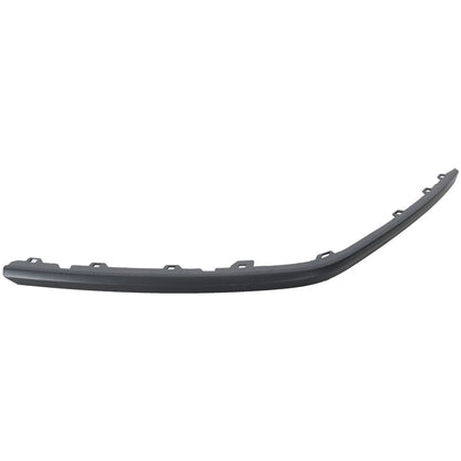 Bumper Face Bar Trim Molding for - Rear Right Outer