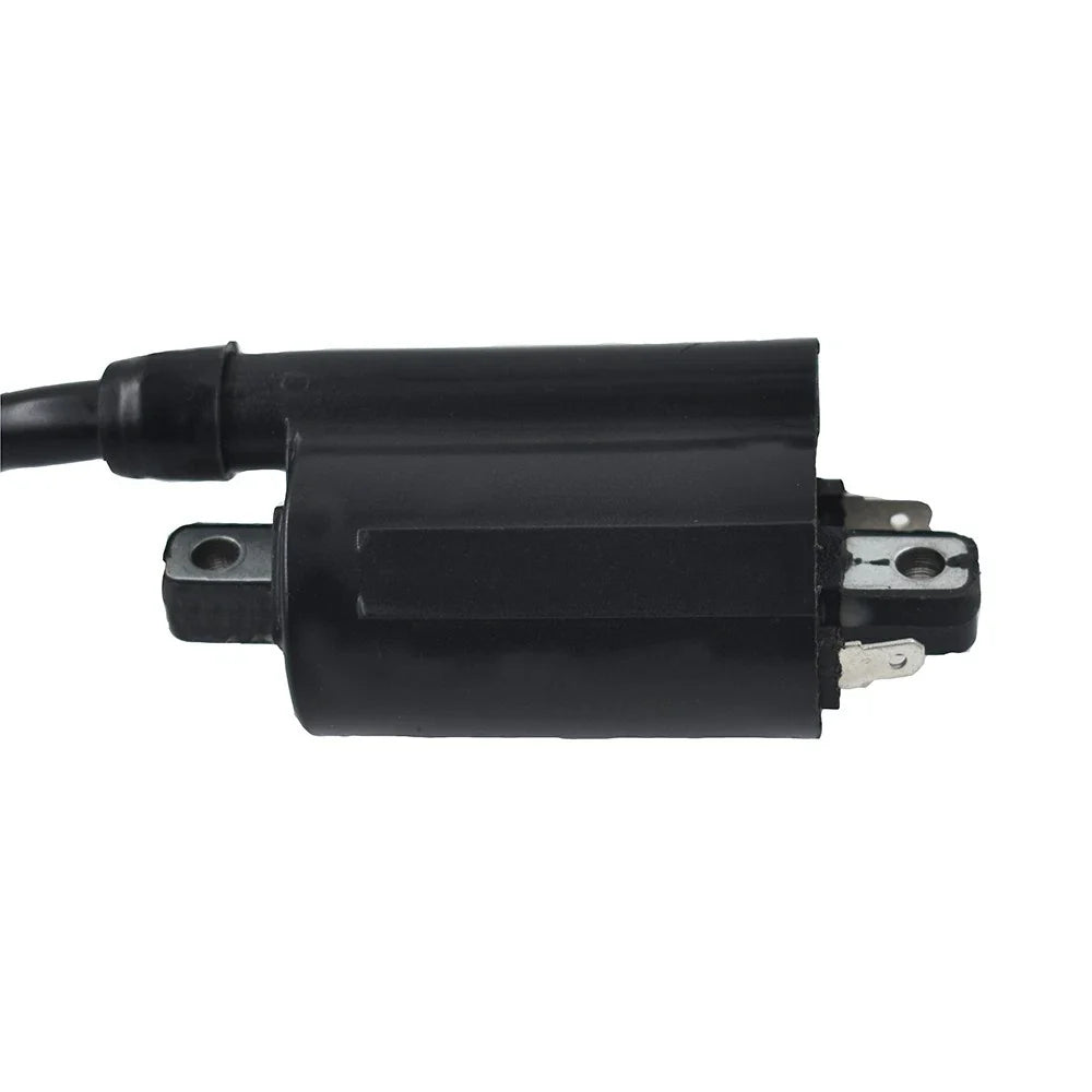 Set of 2 Ignition Coils for Kawasaki 500R Ninja 500 EX500 (1987–2009)