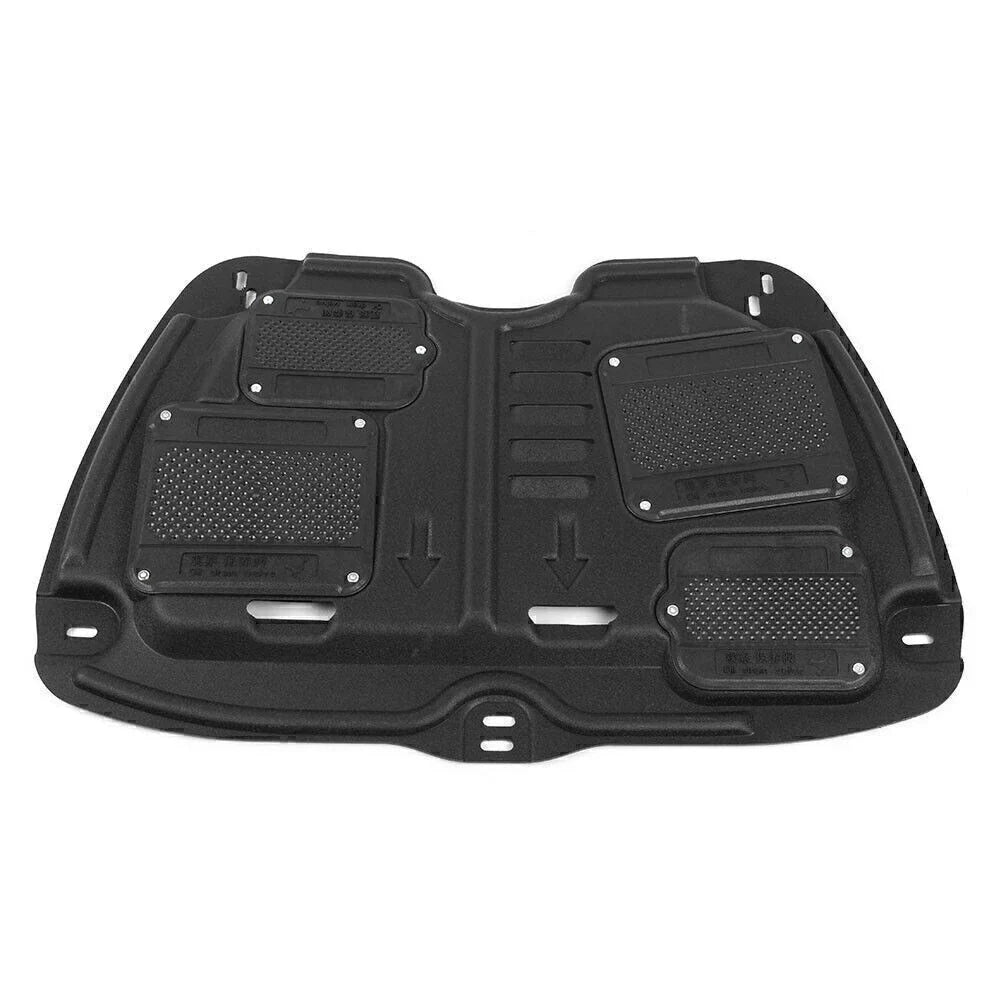 Splash Shield Under Cover for Front Engine Toyota Sienna 2011-2019