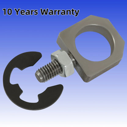 Eye Bolt, Nut & Clip for Turbo Actuator - Acura RDX 2007-2012