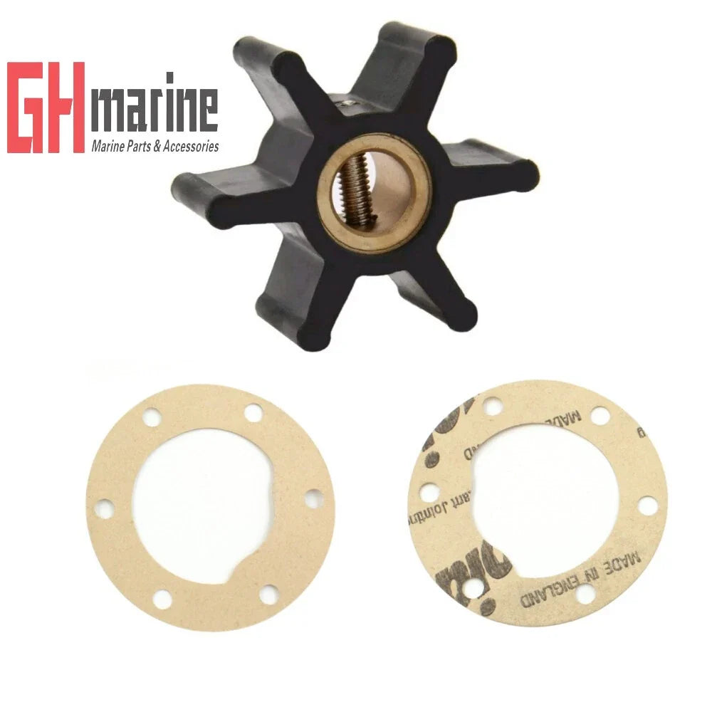 Engine Flexible Impeller Kit for Vedette 25 MkIIVI