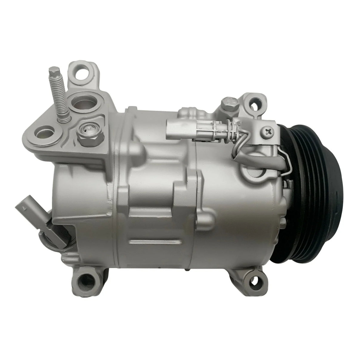 AC Compressor Replacement for GMC Sierra 2500 HD 6.0L (2015–2018)