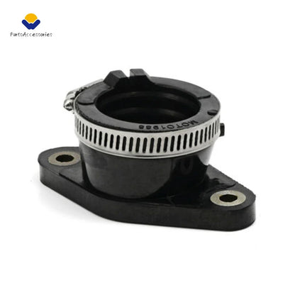 Intake Manifold Boot for Honda Foreman 450 TRX450 4x4 (2000–2006) 16210-HN0-A01