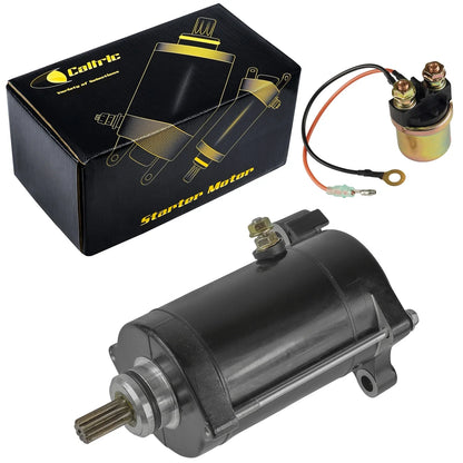 Starter Relay & Solenoid for Yamaha Wave Runner (XL700 1999-2001)