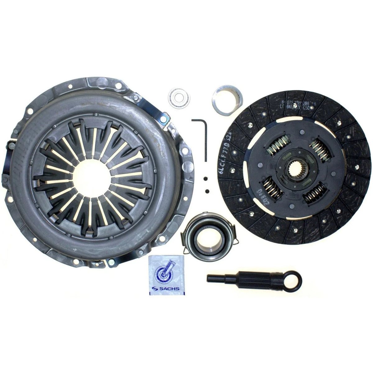 Clutch Kit (2003-2006) for Subaru Impreza, Forester, Legacy, Outback