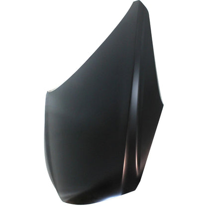 Hood - CAPA Certified for Mazda CX-5 (2013-2016)
