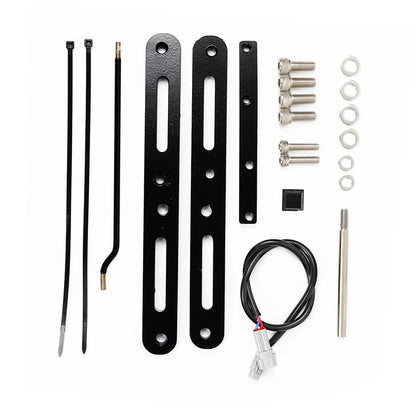 Relocation Kit for Forward Controls on Yamaha Bolt XVS950 (2014-2023)