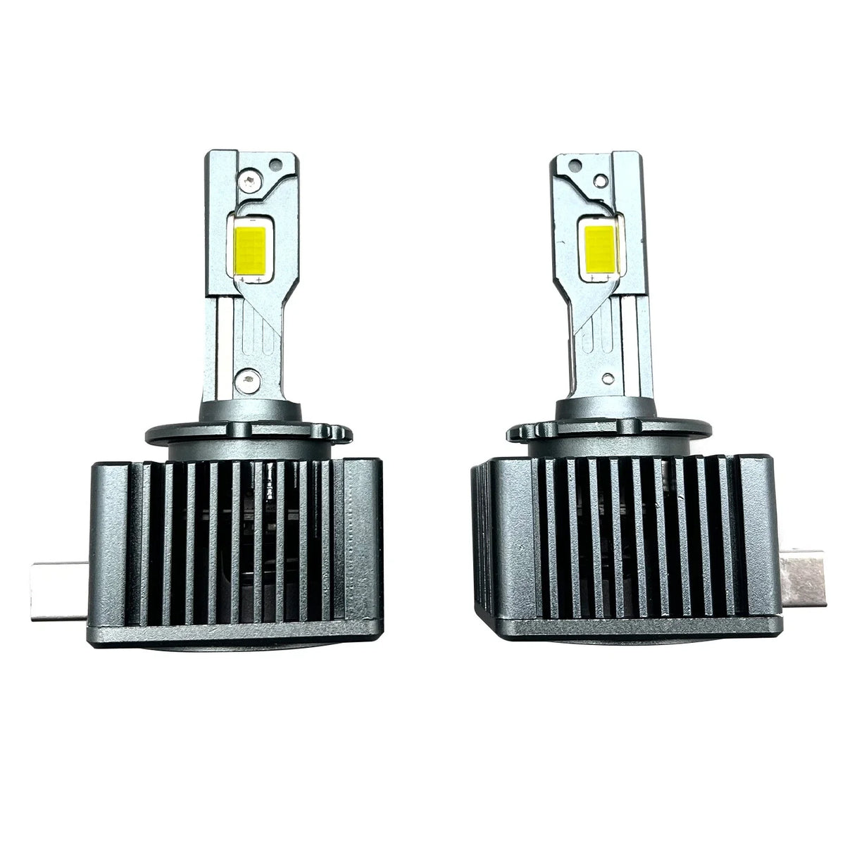 HID Xenon Conversion Kit LED Headlight Bulb D1S D1R (2010–2023)