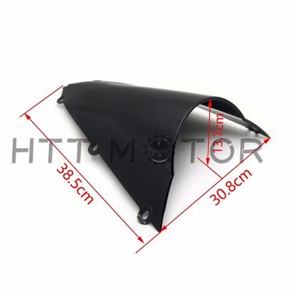 Windshield for Yamaha YZF-R1 (1998–1999) - Black Windscreen