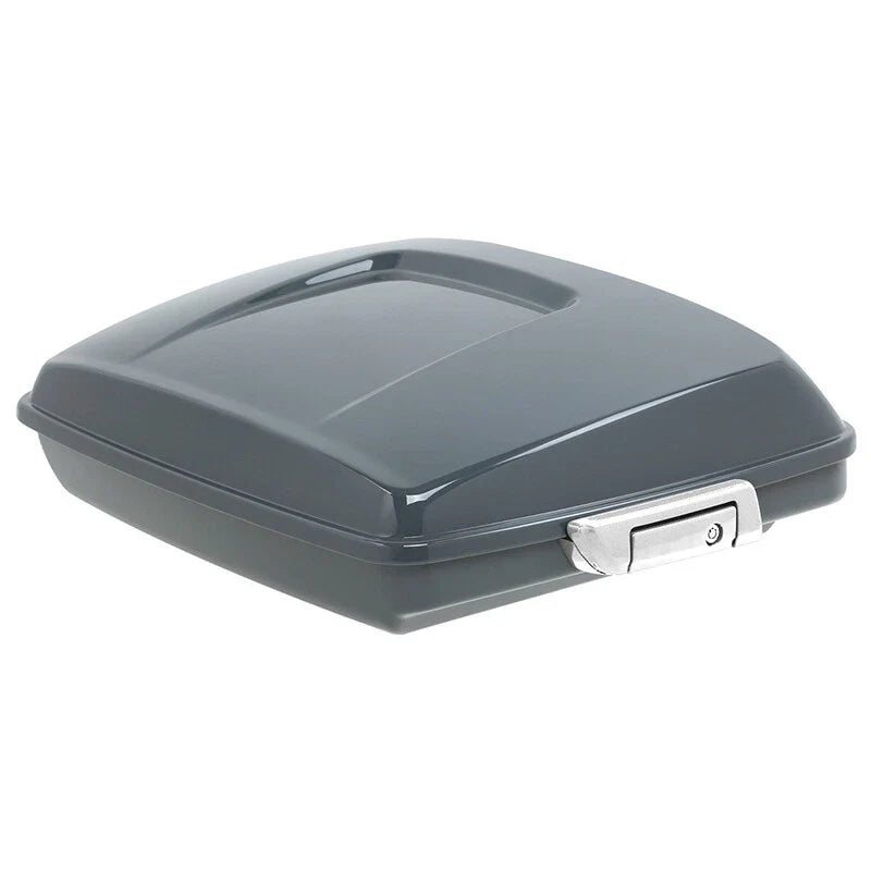 Razor Trunk Pad Mount Rack for Harley Street Road Glide (2014–Present)