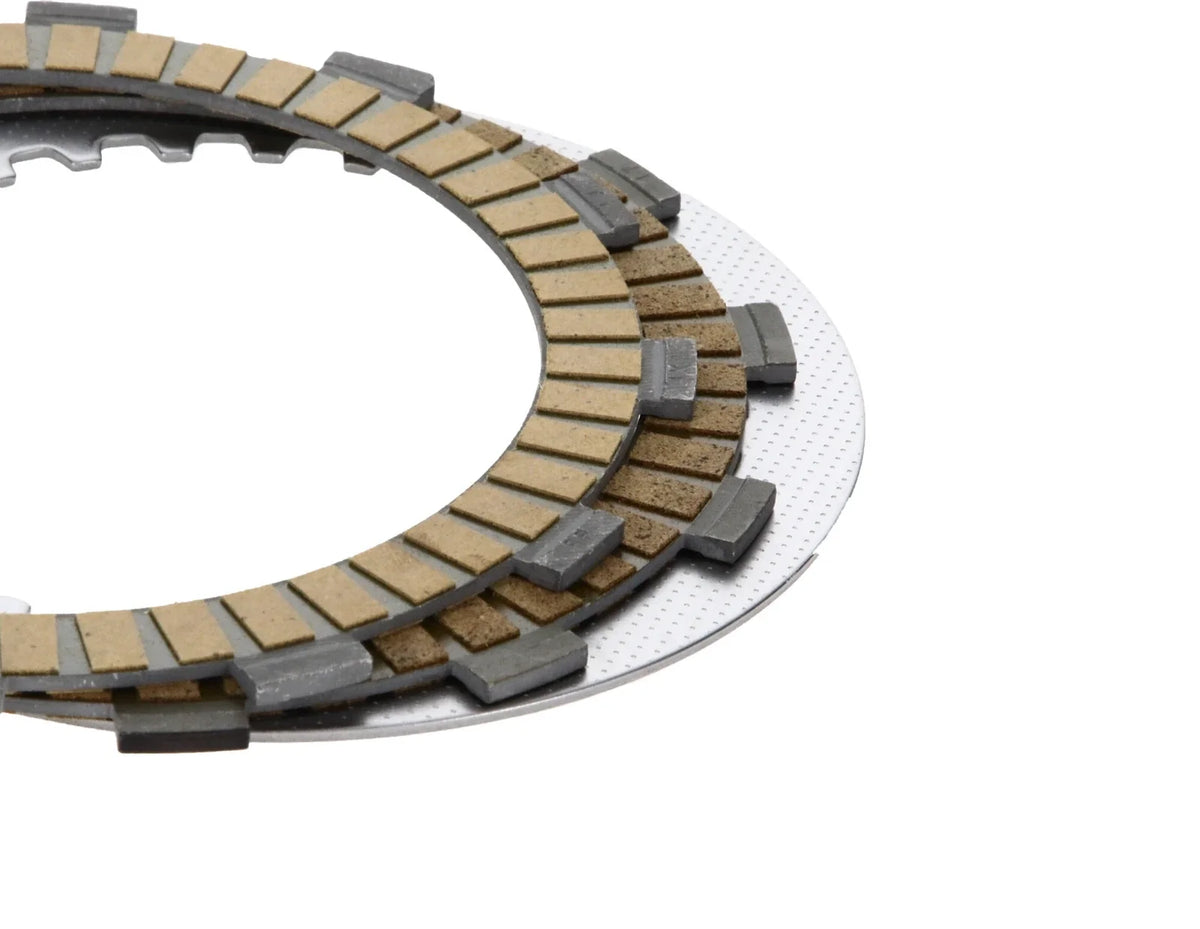 Complete Clutch Plate Set for Kawasaki KX450F (2019–2020)