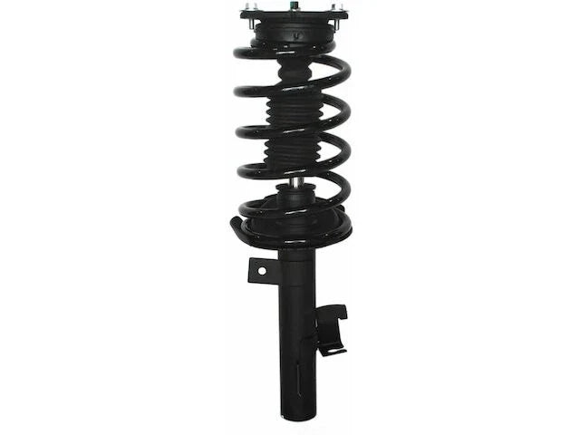 Front Left Strut and Coil Spring Assembly for Mazda 5 (2012–2015) RC481BC