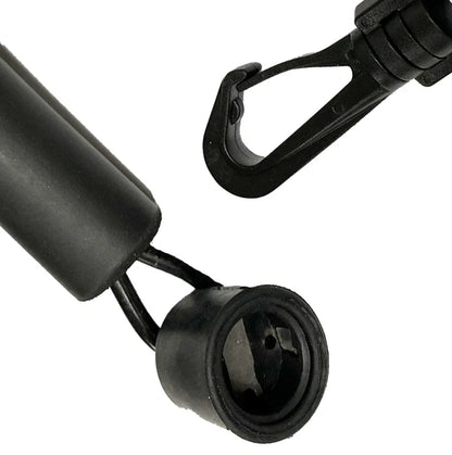 SeaDoo Clip-Style Floating DESS Key Safety Lanyard (2010–2023)