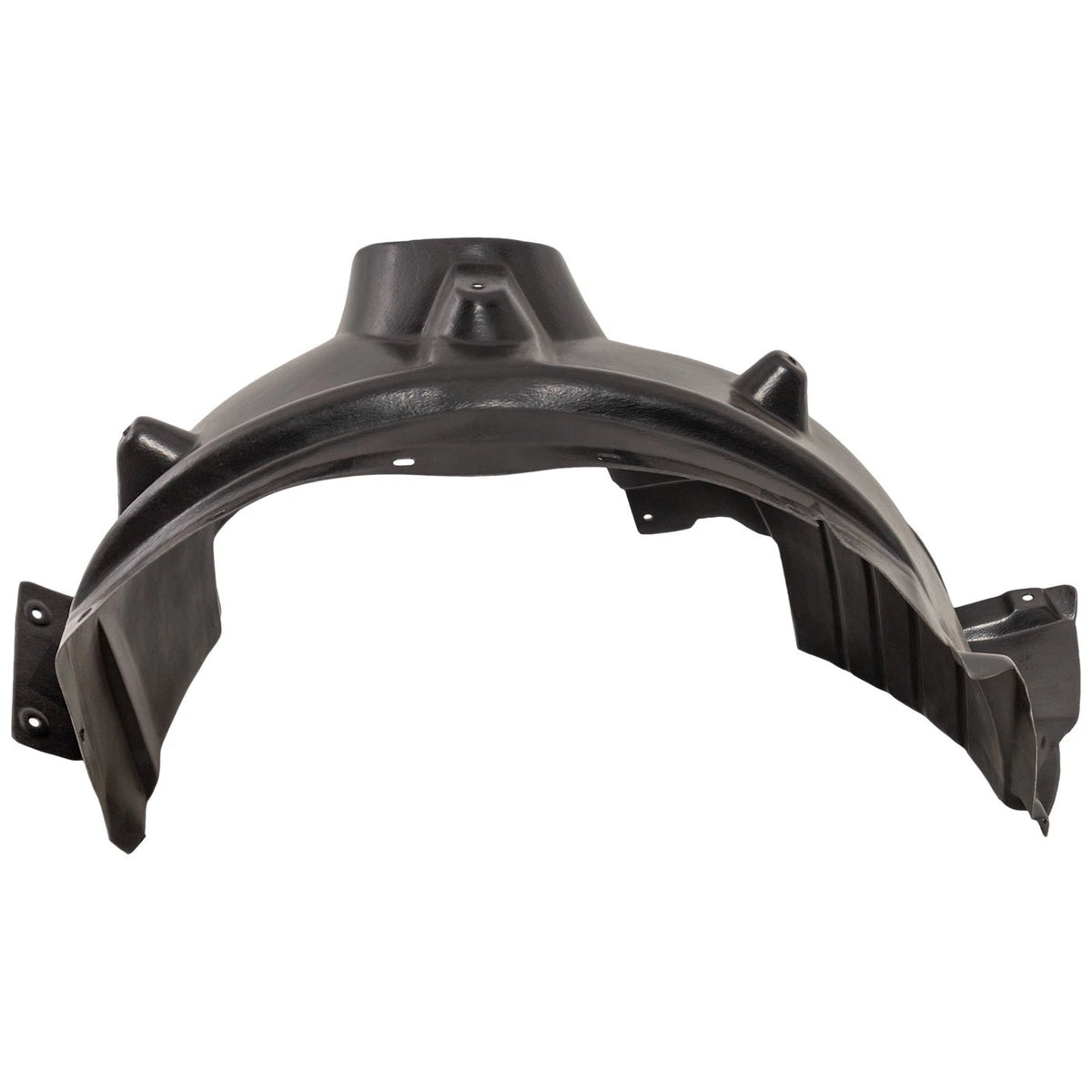 Fender Liner for BMW X3 (2007–2010) Front Passenger Side Inner E83