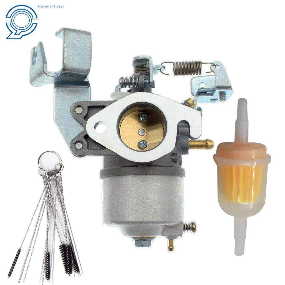 Carburetor for Yamaha Golf Cart G2 G5 (1985–1995)