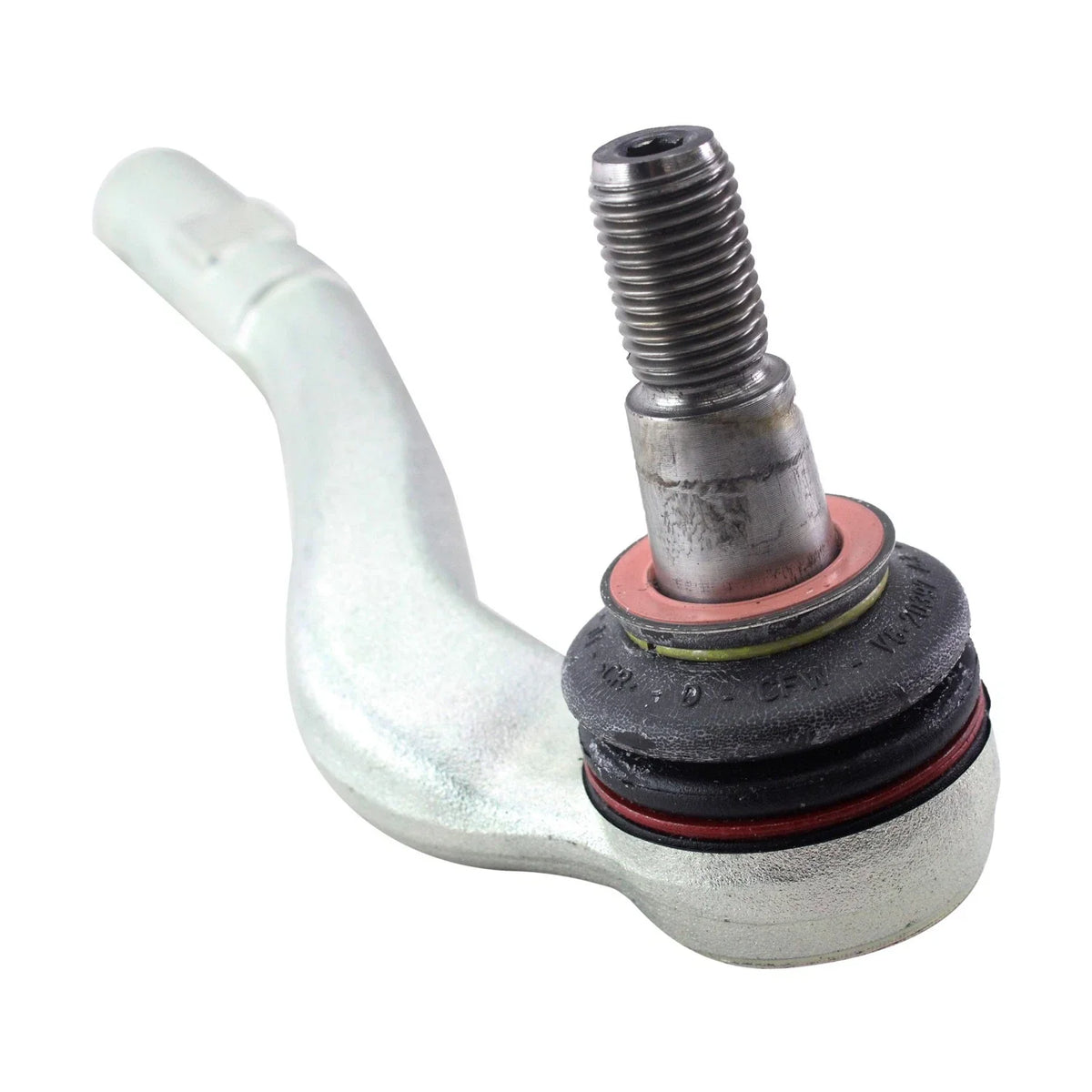 Lemfoerder Front Outer Tie Rod End for Passenger Side (3177901)