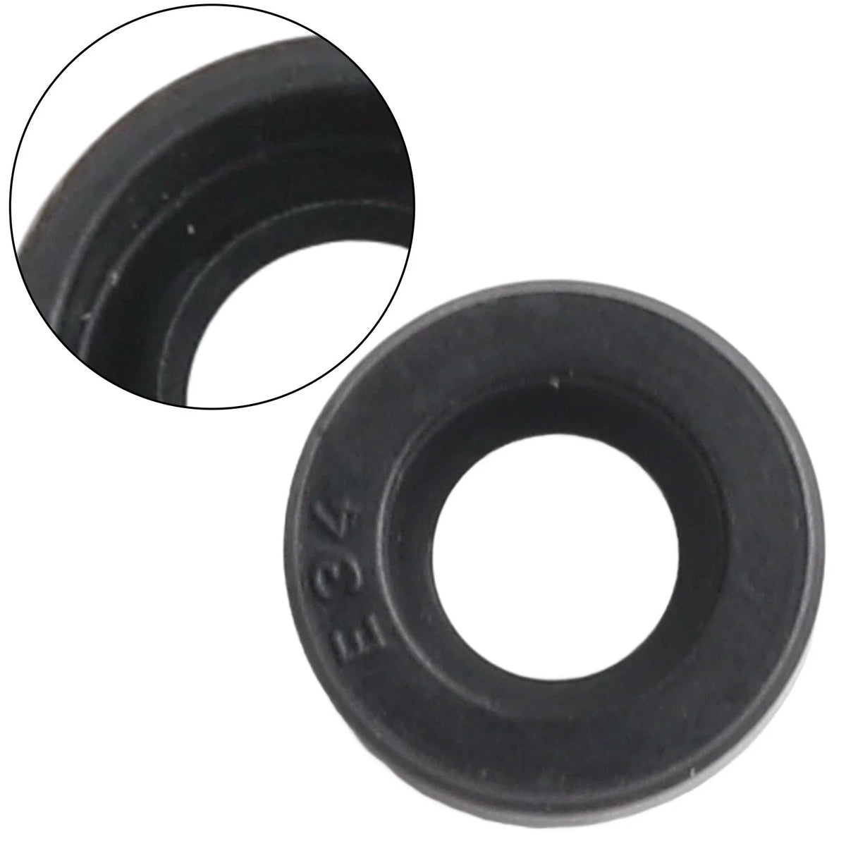 Oil Seal for Lawn Mower (2pcs)