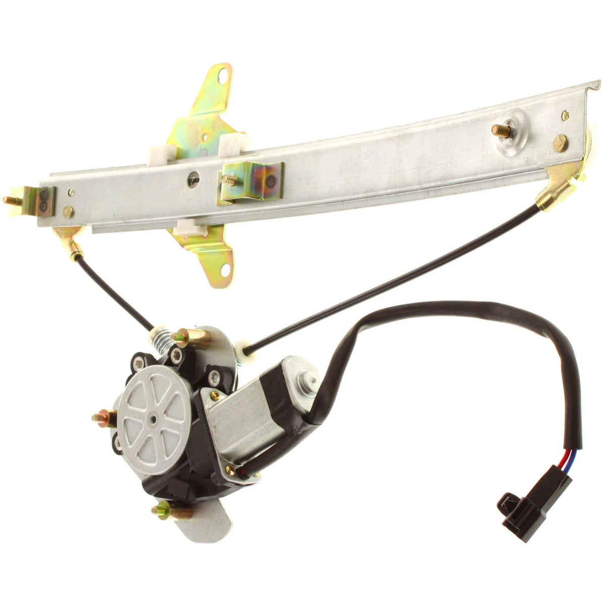 Power Window Regulator with Motor for Toyota Avalon (1995–1999) Rear Right