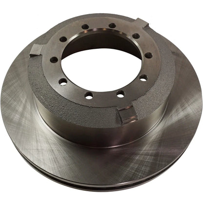 Rear Disc Brake Rotors for 2005–2016 Ford F-450