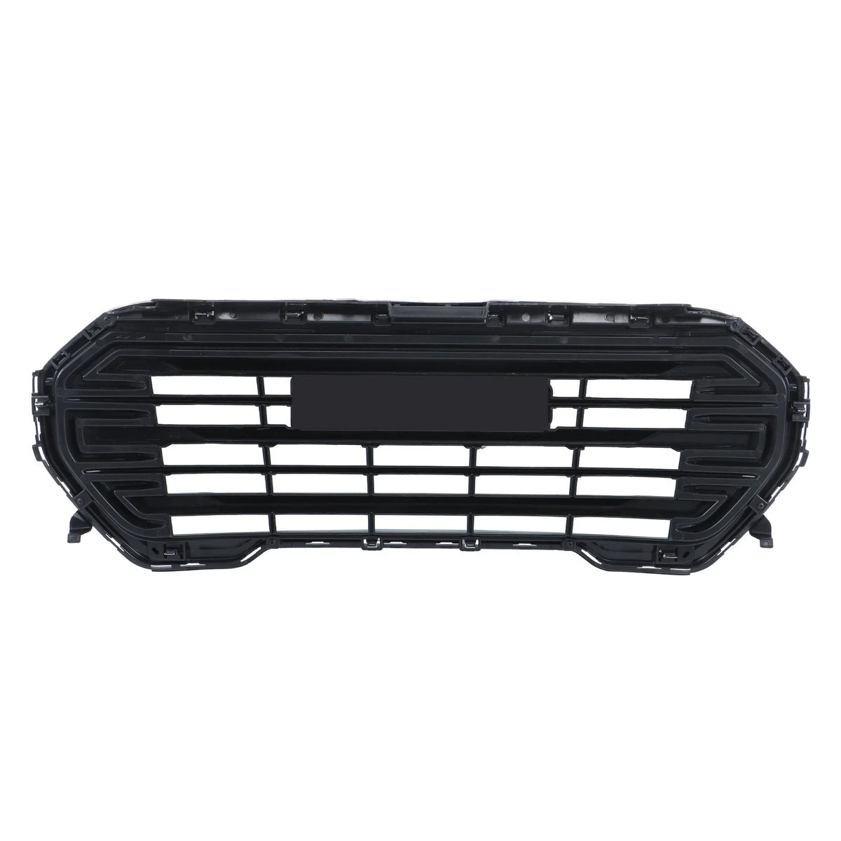 Chrome Grille Upper Front for GMC Terrain SLE (2022-2023)
