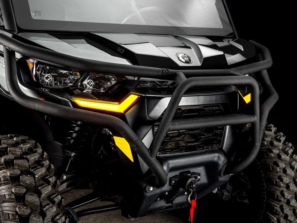 Light Kit Compatible with Can-Am Commander (Fitment Info Inside)