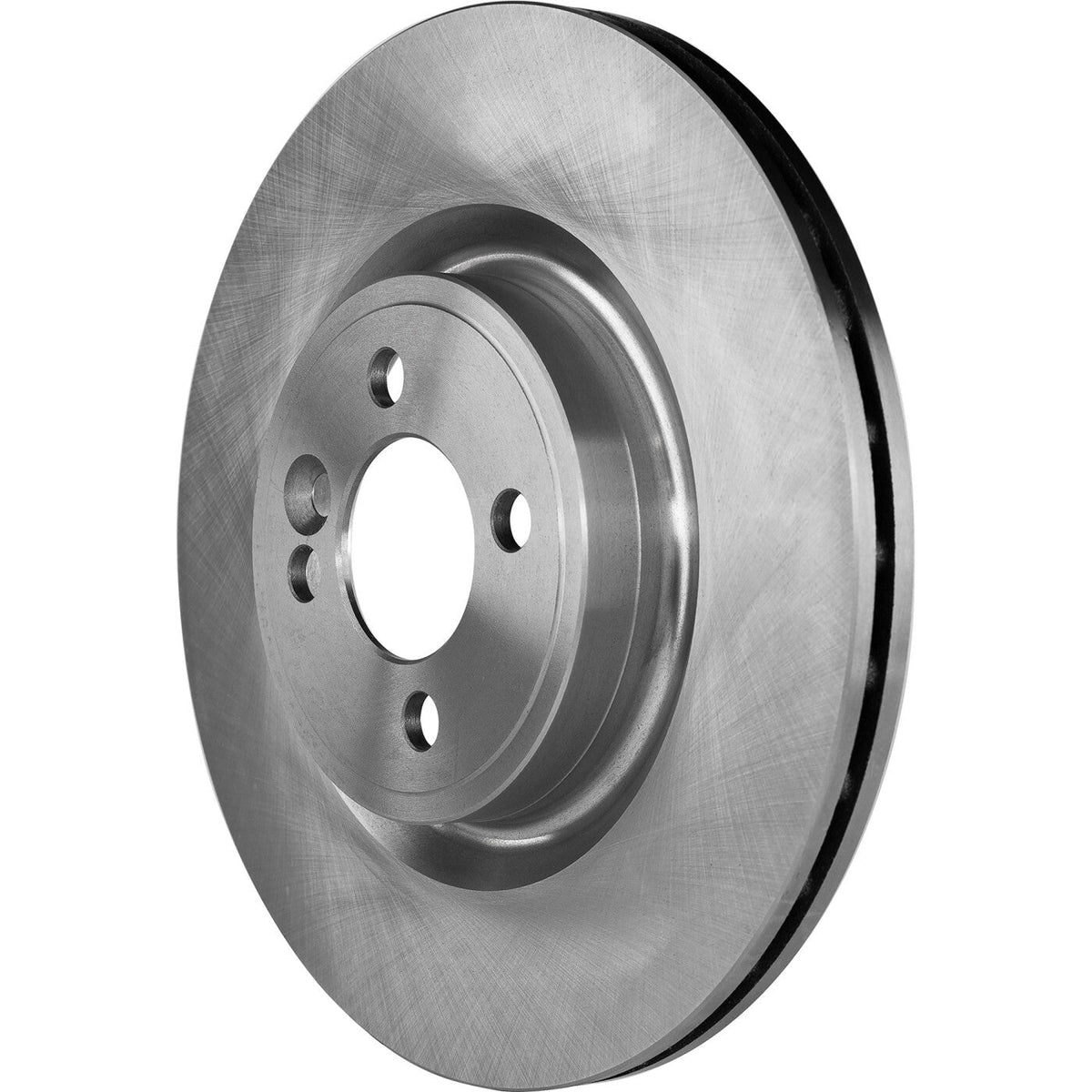 Front Disc Rotors with Brake Pads Kit for Mini Cooper 2009-2014