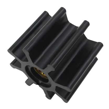 Water Pump Impeller for Marine Applications - Hino W04D & W06D-T1