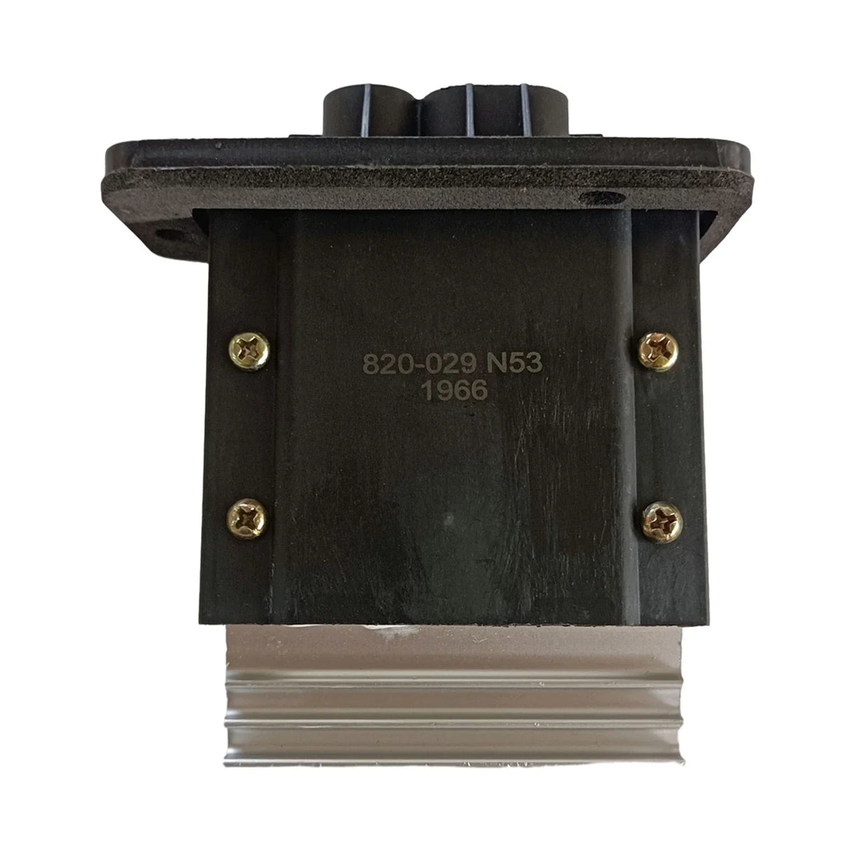 HVAC Blower Control Module for Chevy Corvette (1990–1992) 12368387