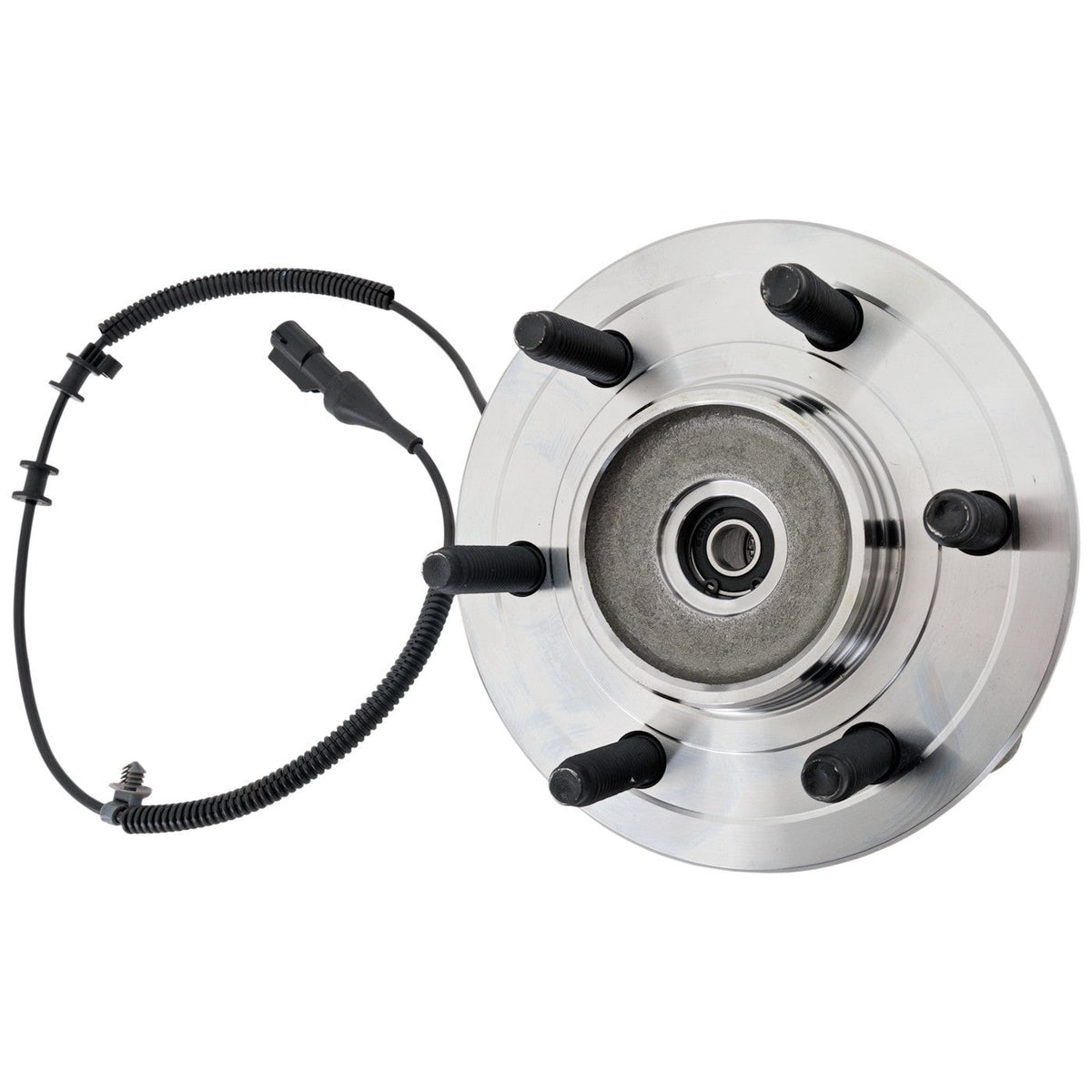 Wheel Hubs for 4WD Ford F-150 (2004–2023)