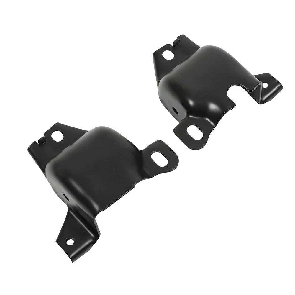 Eye Mounting Bracket for Leaf Spring with Hardware - Camaro Firebird 67-69