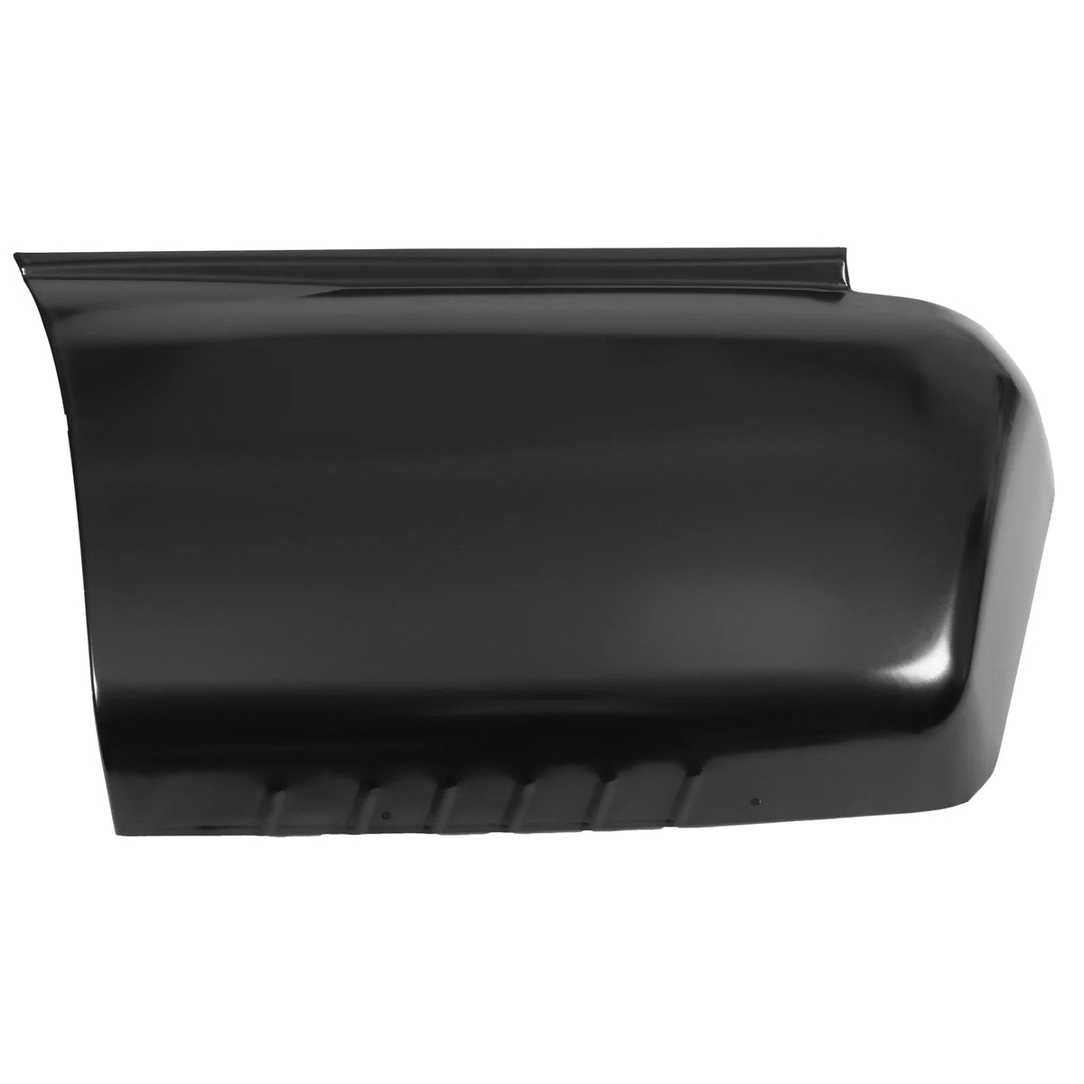 Lower Rear Quarter Panel Driver Side for Chevy Suburban (2000–2006)