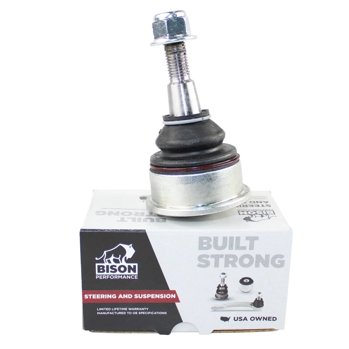 Front Ball Joint Suspension for Chrysler Dodge (2000–2023)