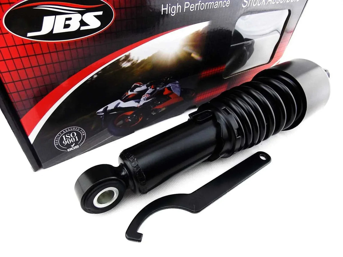 10.5" Shock Absorbers for Lowering Harley Davidson XG500 2015-2020