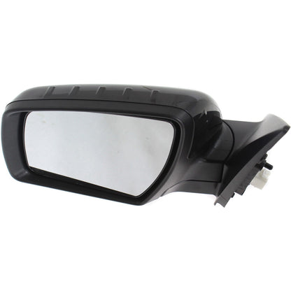 Driver Side Heated Mirror for Kia Soul (2012-2013)