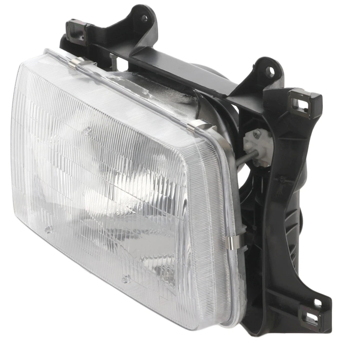 Headlight Headlamp Right RH for Toyota T100 Pickup (1993–1998)