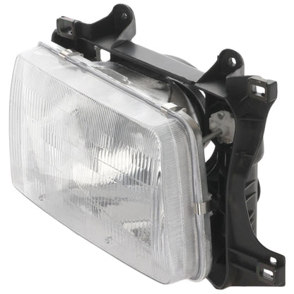 Headlight Headlamp Right RH for Toyota T100 Pickup (1993–1998)