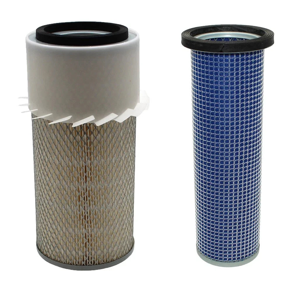 Air Filter Set for Case/International Harvester (Inner & Outer)