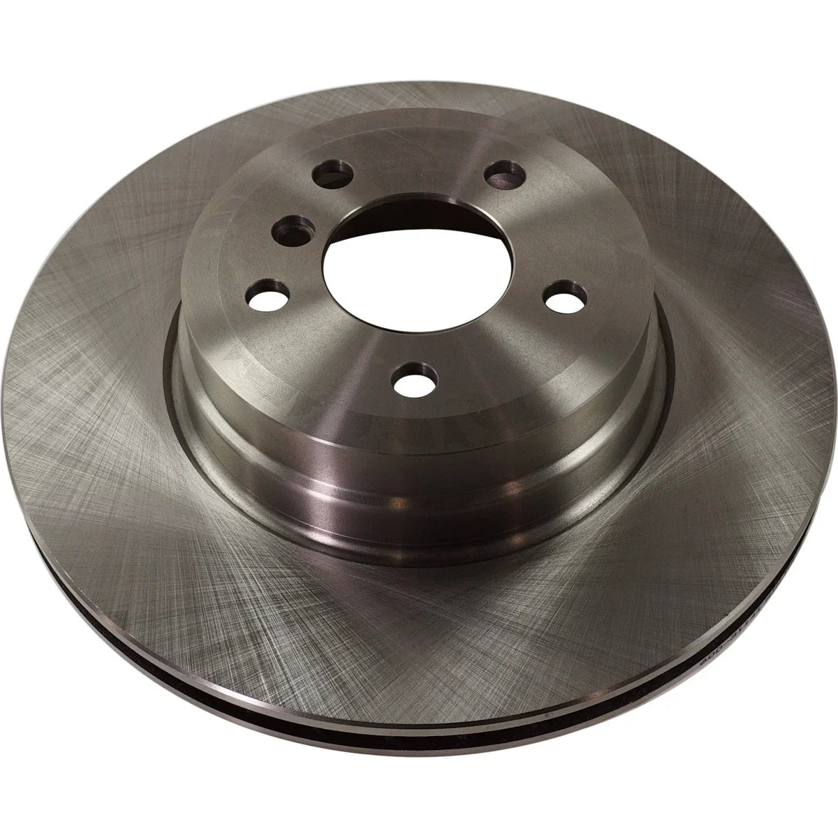 Rear Disc Brake Rotors for BMW X6 (2008–2019)