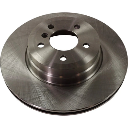 Rear Disc Brake Rotors for BMW X6 (2008–2019)