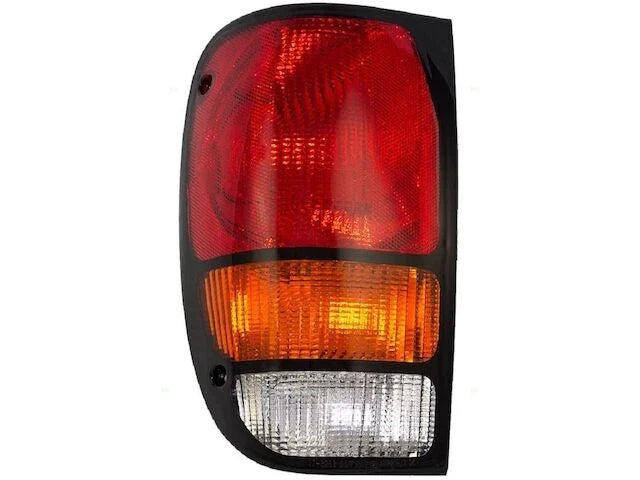 Driver Side Tail Light Assembly for Mazda B2300 (1994–1997) XH166MP