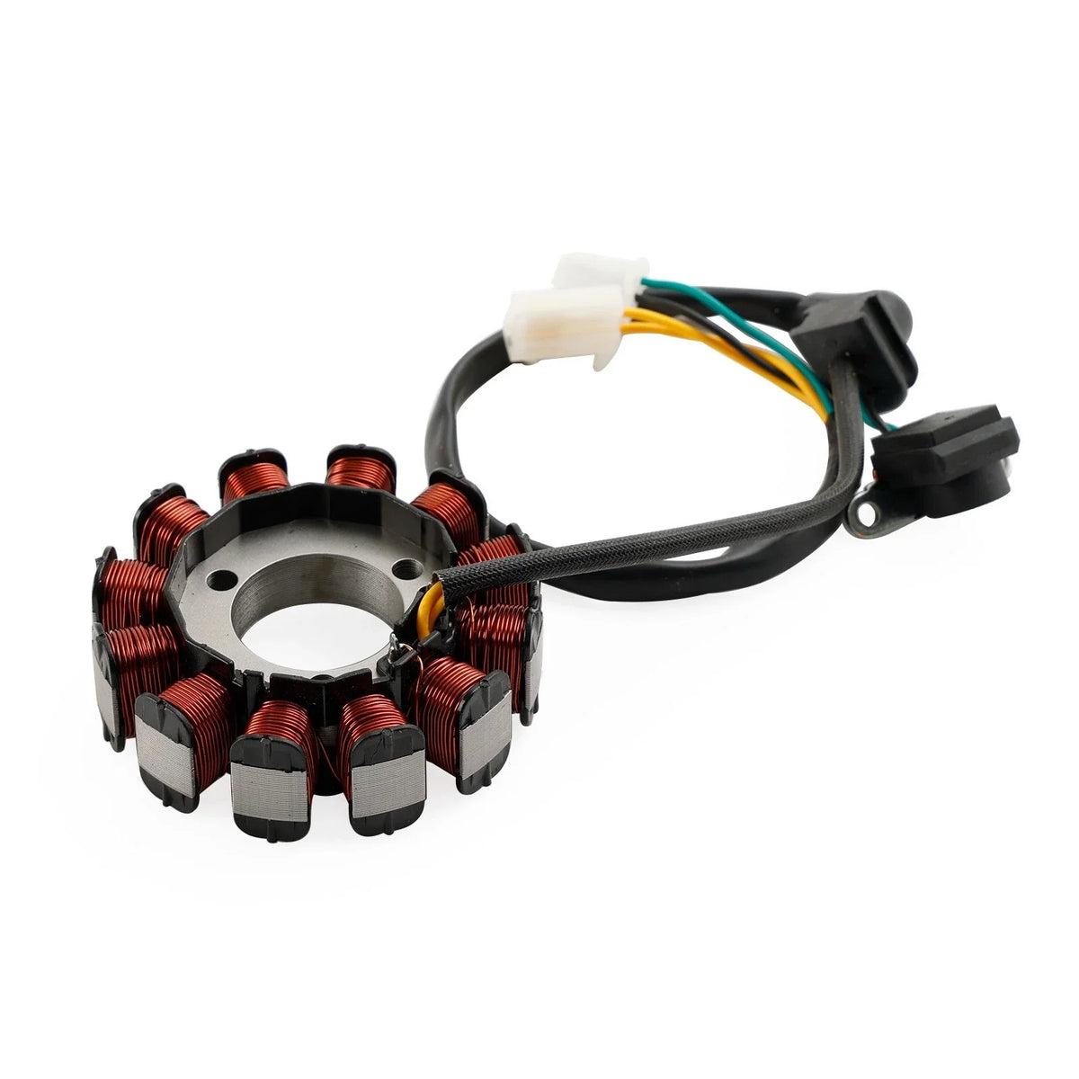 Stator Assy for GSX150L6 GSX-R150RF-Q GSX-R150RFX-Q 2015-2019