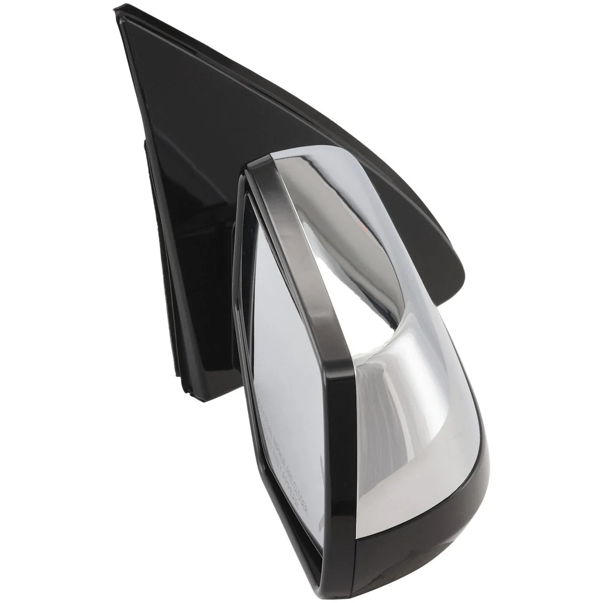 Heated Mirror Assembly (Right) for GMC Yukon XL & Chevy Tahoe