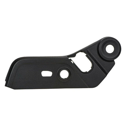 Left Driver Side Outer Power Seat Trim Panel for Dodge Journey (2011–2019)