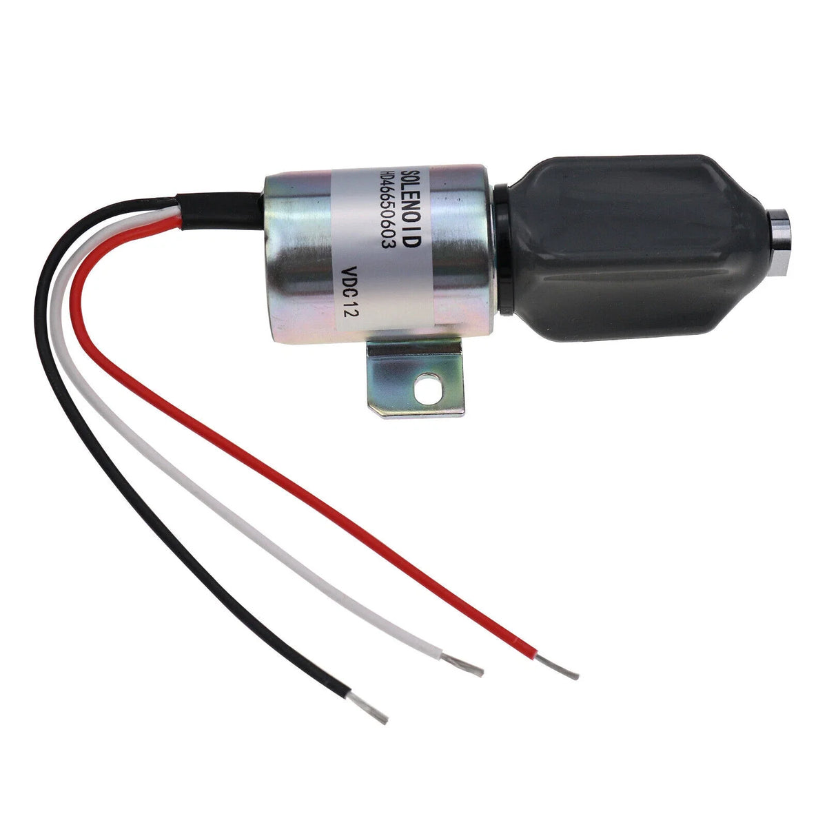 S20140-2 Shutoff Stop Solenoid Assembly for Lincoln (12V)