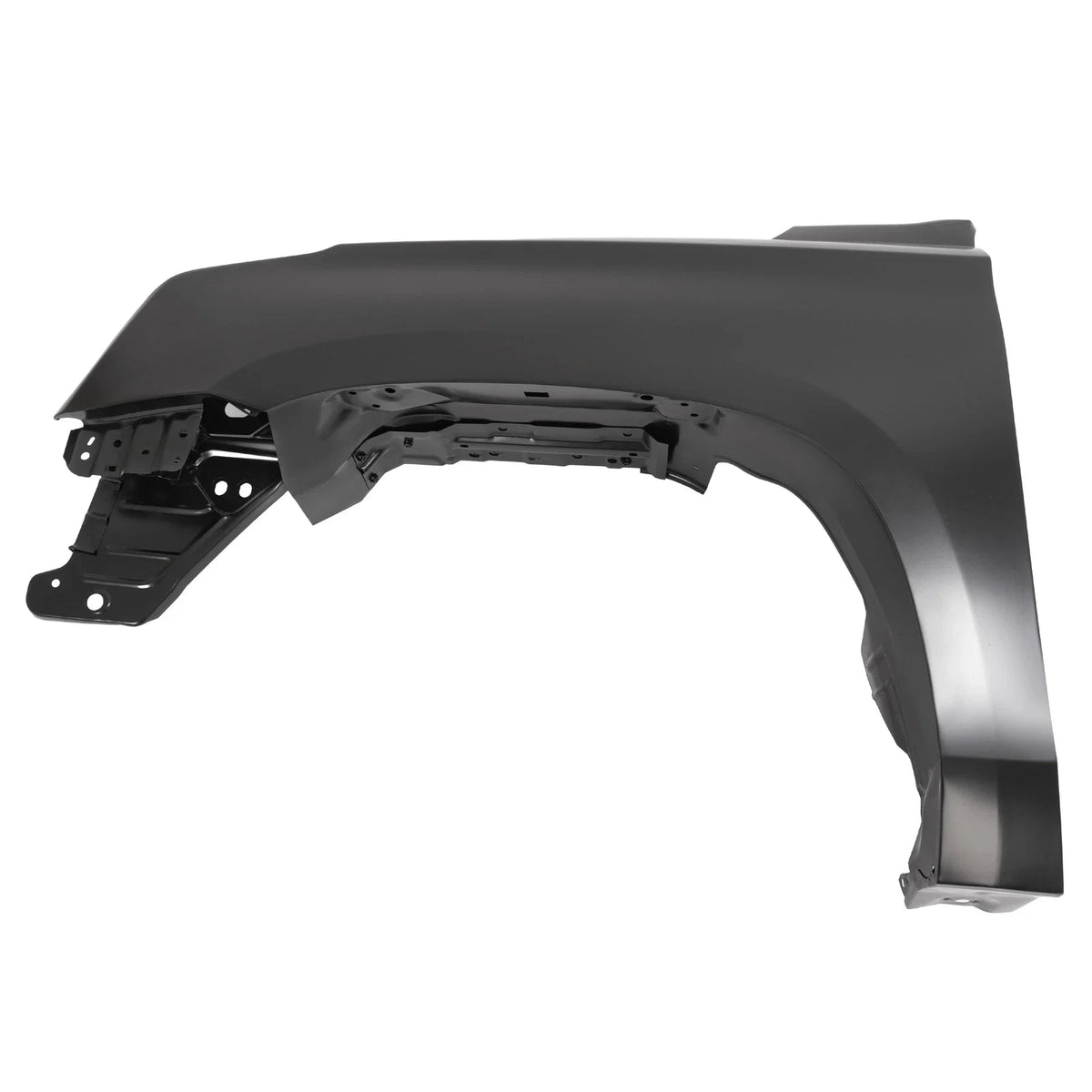 Front Left Driver Side Fender for Cadillac Escalade ESV (2015–2020) 1240398