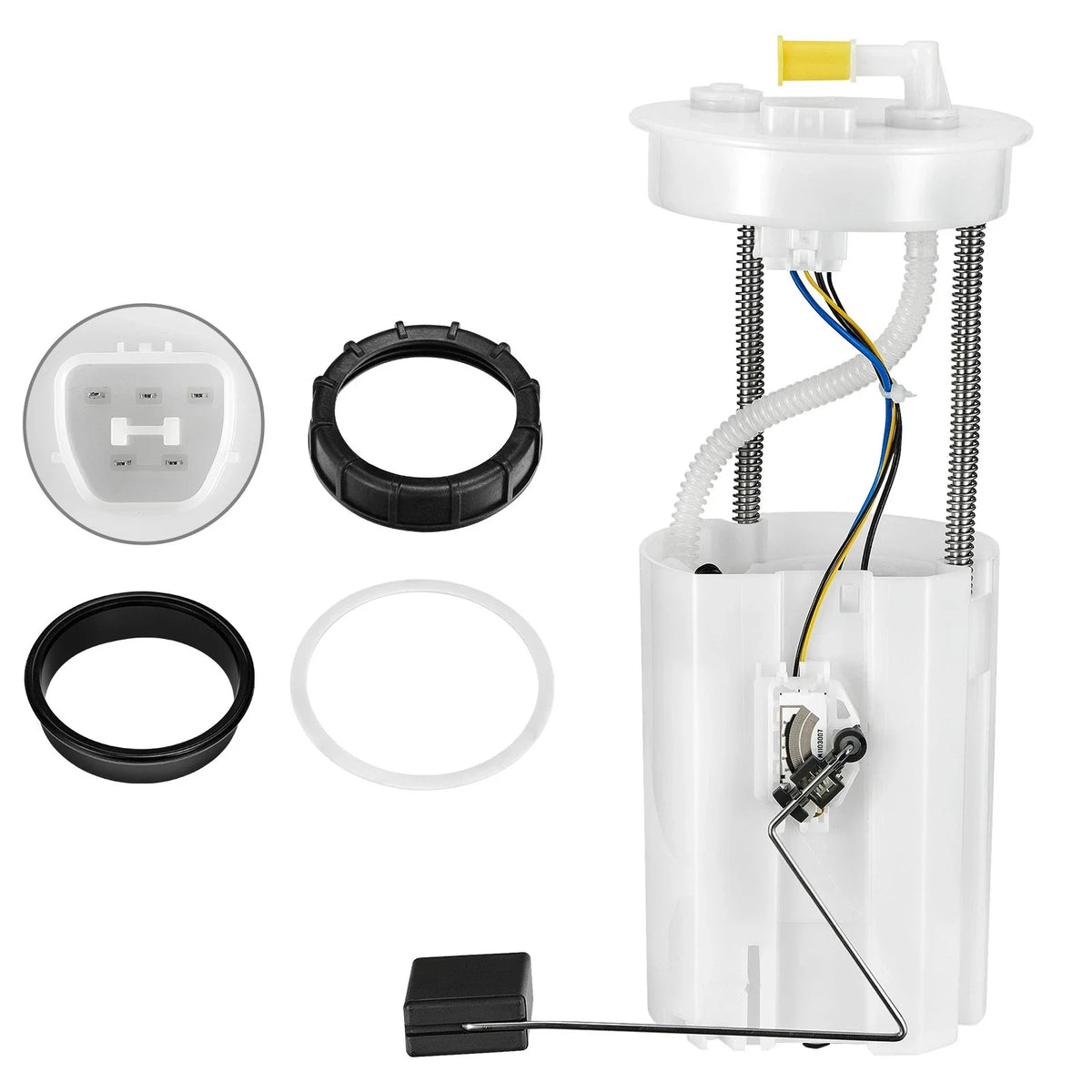 Fuel Pump Assembly for Honda Accord L4 2.4L (2003-2007) E8656M