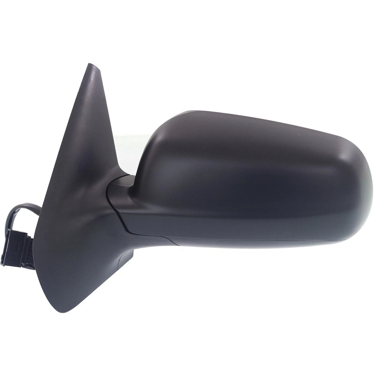 Set of 2 Power Heated Mirrors for Volkswagen Jetta (1999–2005)